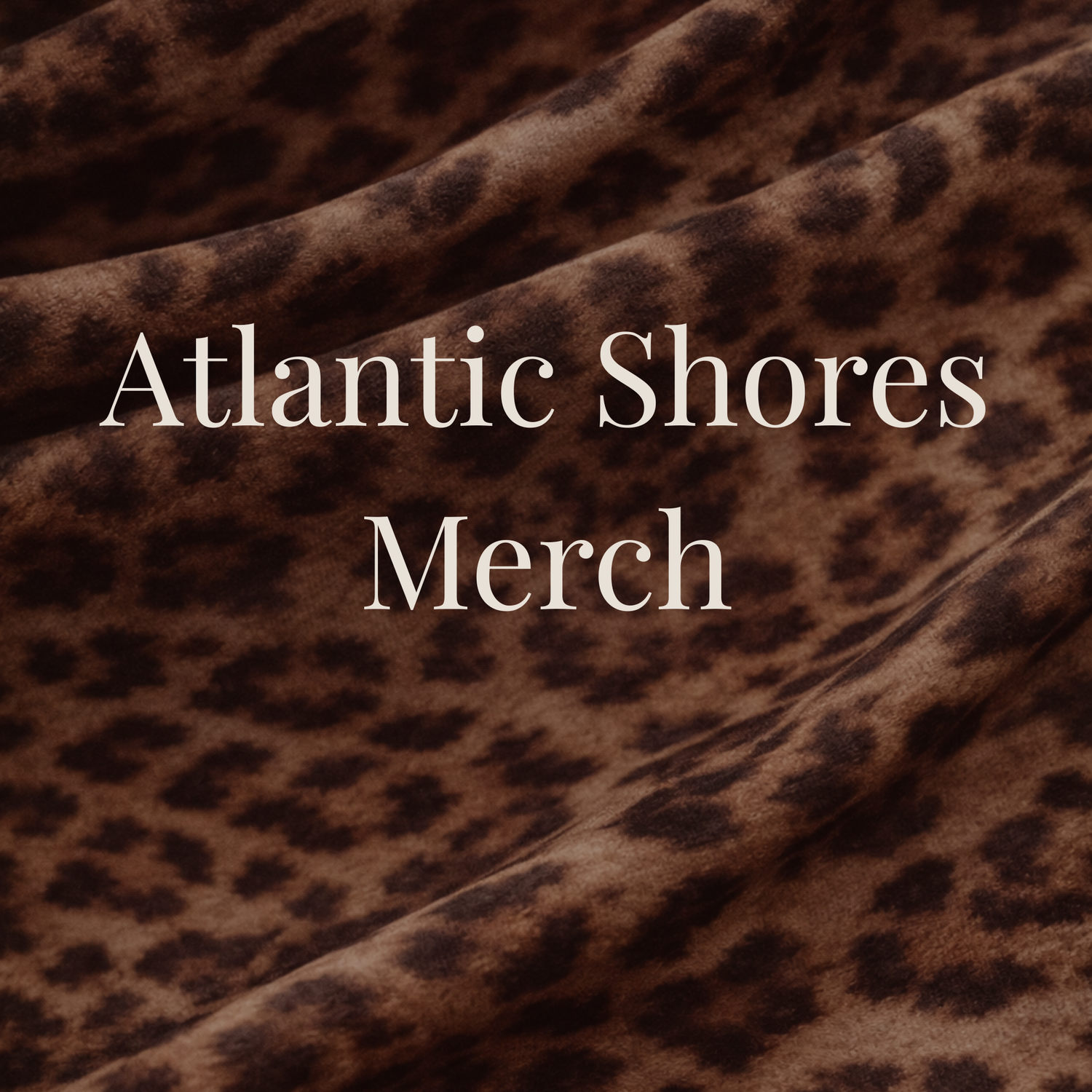 Atlantic Shores Merch