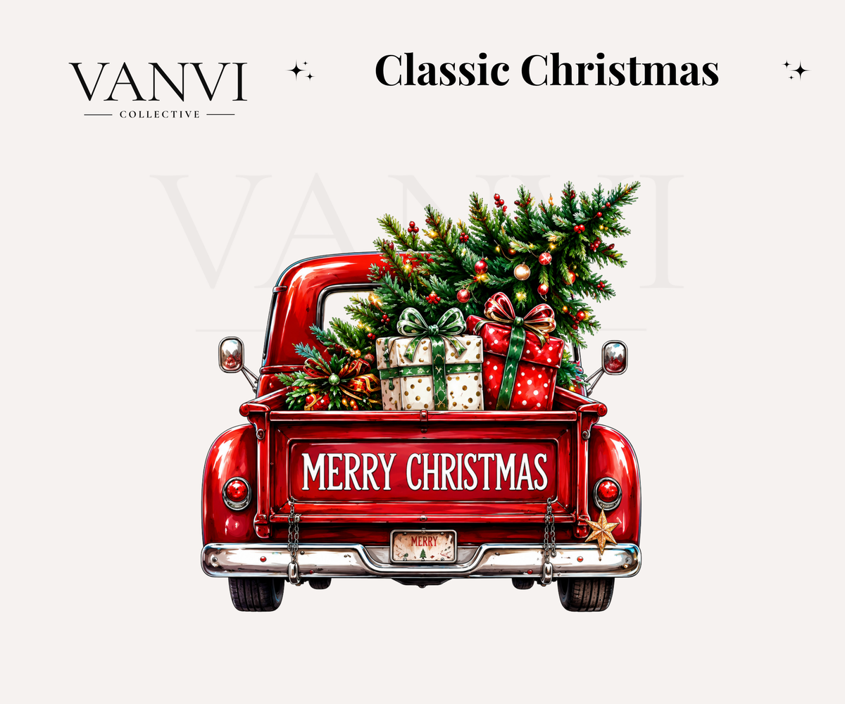 Classic Christmas