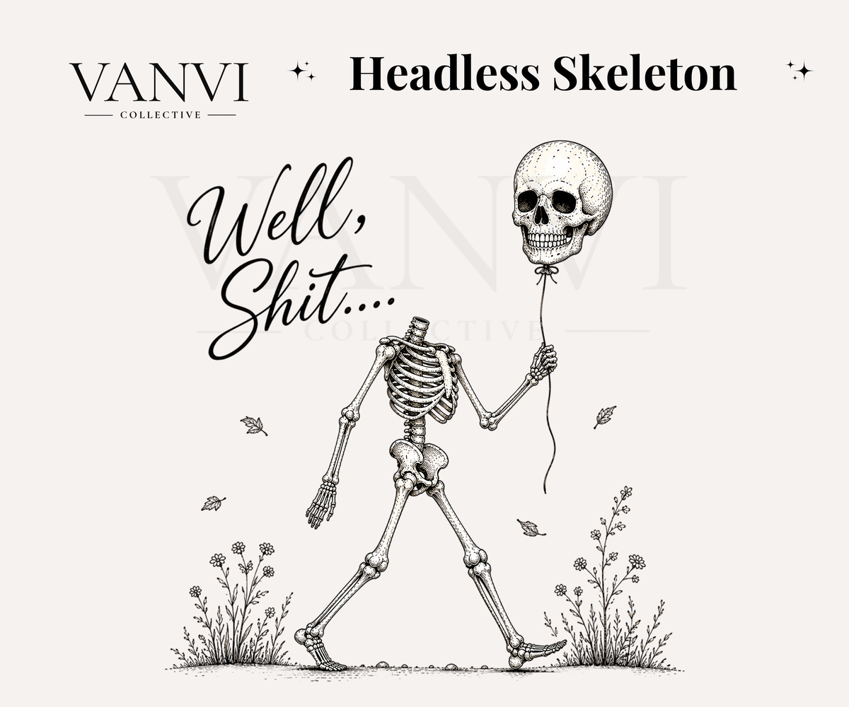 Headless Skeleton