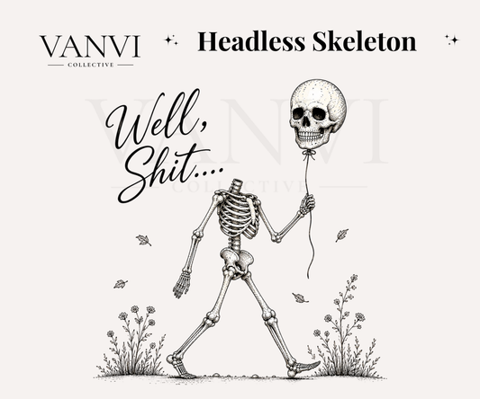 Headless Skeleton