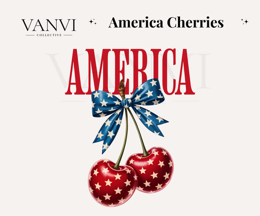 America Cherries