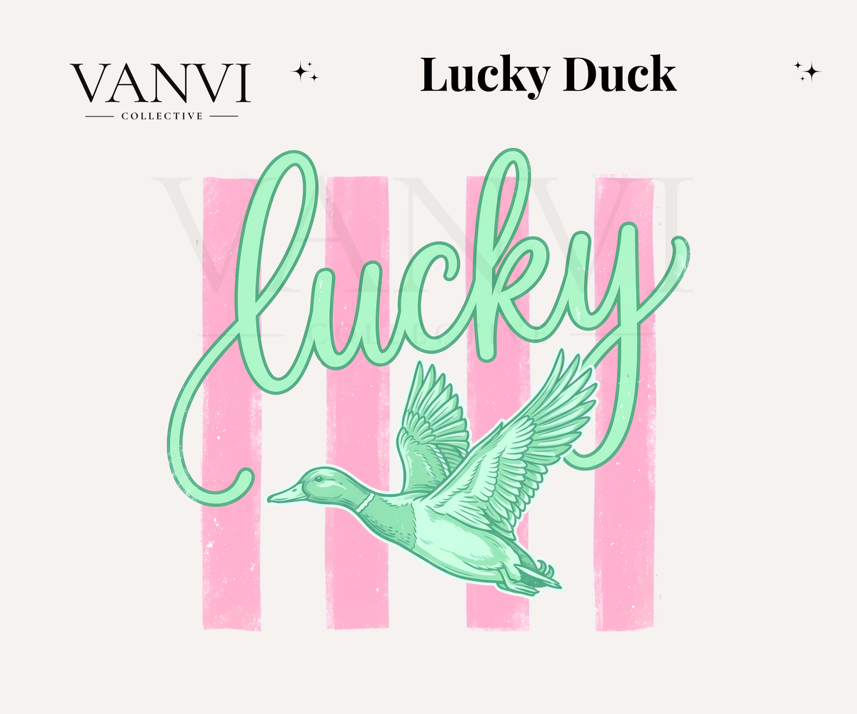 Lucky Duck