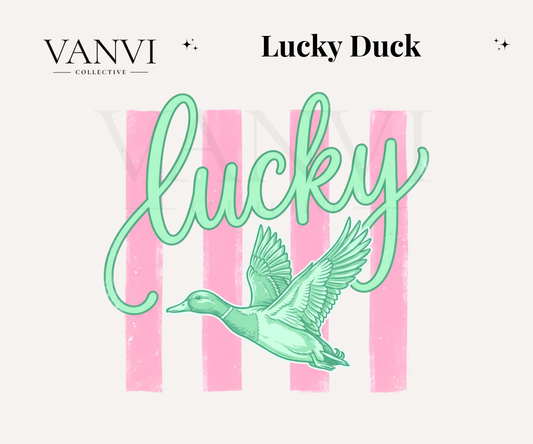 Lucky Duck