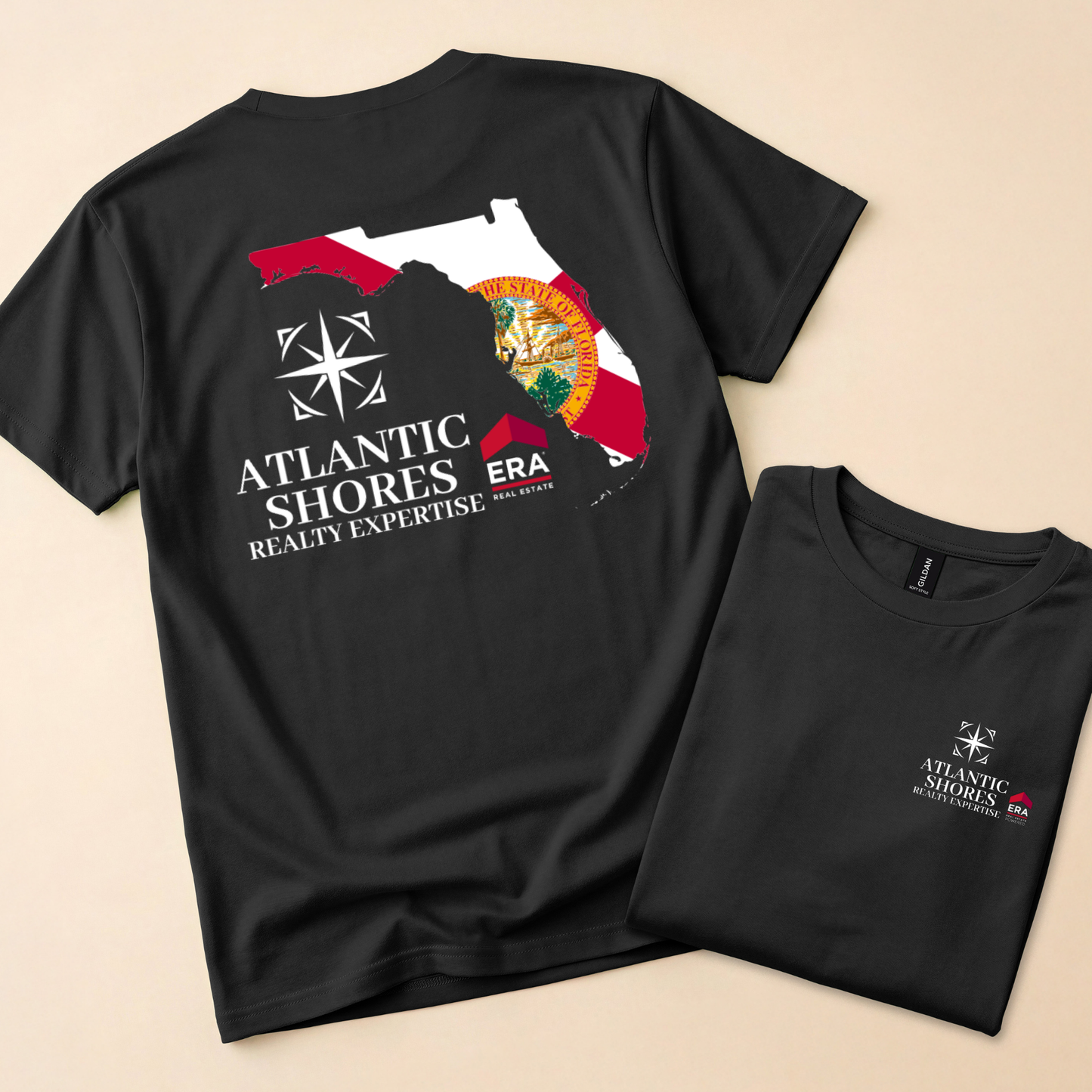 Florida Tee - ASRE
