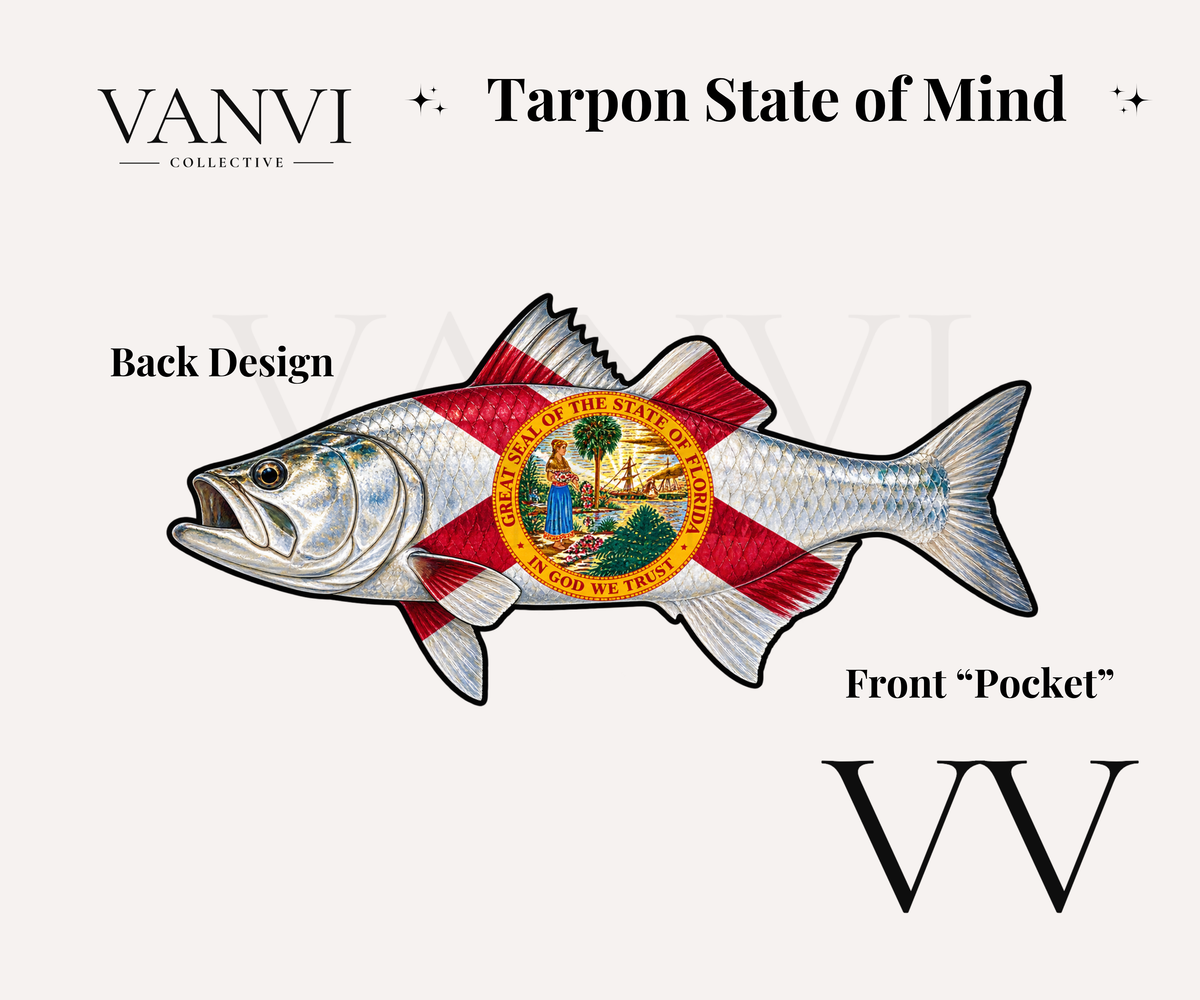 Tarpon State of Mind