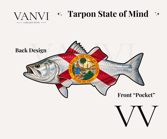 Tarpon State of Mind